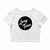 fahrie77 Crop Top