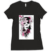 Cool Ladies Fitted T-Shirt