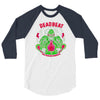 deadbet 3/4 Sleeve Shirt