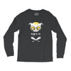 LOVE YOUR CAT Long Sleeve Shirts