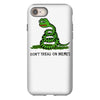 don't tread on memes iPhone 8