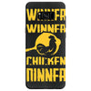 winner winner chicken dinner Samsung Galaxy S8