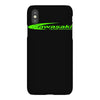 kawasaki team iPhoneX