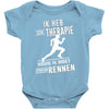 rennen Baby Bodysuit