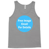american apparel Tank Top