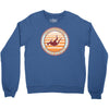 australia Crewneck Sweatshirt