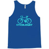 cycologist Tank Top