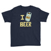 i beer beer Youth Tee