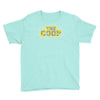 the coop Youth Tee