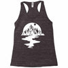 Way Of Life Racerback Tank