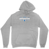 contradictions Unisex Hoodie