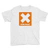 irritant mens Youth Tee
