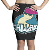 chillax Pencil Skirts