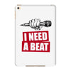 need a beat iPad Mini 4