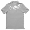 Original Authentic Vintage Polo Shirt