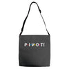 pivot Adjustable Strap Totes