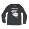 My Puns Are Long Sleeve Shirts