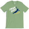 swan dive T-Shirt