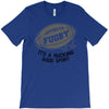 fugby it's a rucking good game T-Shirt
