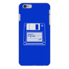 retro floppy iPhone 6/6s Plus Case