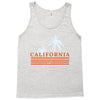 California Tank Top