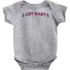 cry baby Baby Onesie