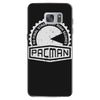 pacman crest Samsung Galaxy S7