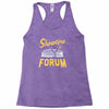 showtime Racerback Tank