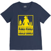 winner chicken dinner pubg V-Neck Tee