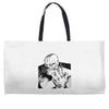 thanos 2 Weekender Totes