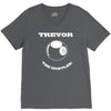 piscine t shirt personnalis&eacute; votre nom 8 ball arnaqueur V-Neck Tee