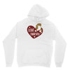 love furever Unisex Hoodie