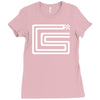 carol shelby mustang cobra american muscle car   gift for dad Ladies Fitted T-Shirt