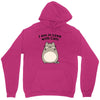 i am in love with cats Unisex Hoodie