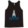 butts Tank Top