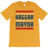 mayor haggar T-Shirt