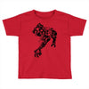 venom 2 Toddler T-shirt