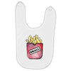 Small Fries Baby Bibs