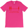 for a moment there you bored me to death T-Shirt