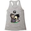 baby sangoku Racerback Tank