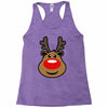 rudolph Racerback Tank