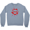 transformers beast wars maximal splat Crewneck Sweatshirt