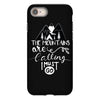 The Mountains Are Calling, I Must Go iPhone 8