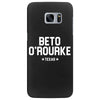 Beto O'rourke Texas Samsung Galaxy S7 Edge