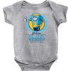 vault hunter Baby Onesie