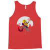 minion dracula Tank Top