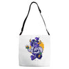 warhead 3 Adjustable Strap Totes