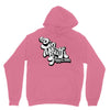 big Unisex Hoodie