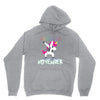 Born November Unisex Hoodie