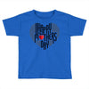 happy mother's day Toddler T-shirt